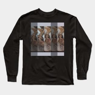 The Unicorn - Transcendence Long Sleeve T-Shirt